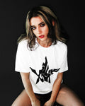 SHORT SLEEVE STAR T-SHIRT
